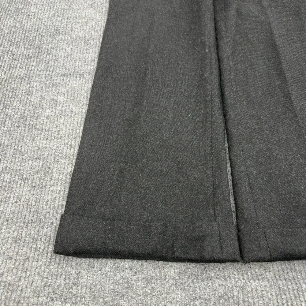 J. Crew Factory waist flat